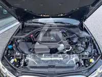 2024 BMW 320