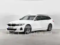 2024 BMW 320