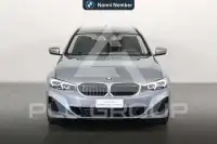 2024 BMW 320