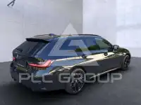 2024 BMW 320