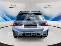 2024 BMW 320