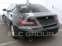 2024 BMW 320