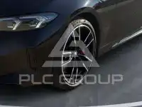 2024 BMW 320