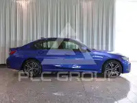 2024 BMW 320