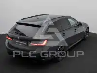 2024 BMW 320