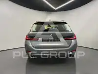 2024 BMW 320