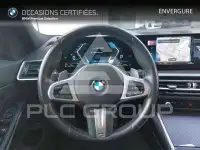 2024 BMW 320