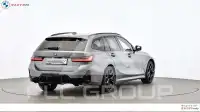 2024 BMW 320