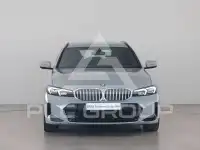 2024 BMW 320