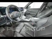 2024 BMW 320