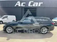 2024 BMW 320