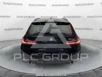 2024 BMW 320