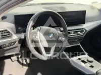 2024 BMW 320