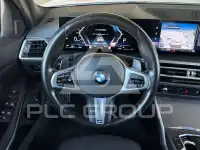 2024 BMW 320