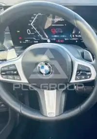 2024 BMW 320