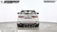 2024 BMW 320