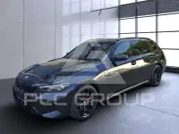 2024 BMW 320