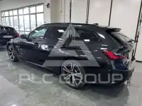 2024 BMW 320