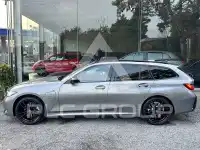 2024 BMW 320