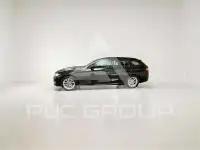2024 BMW 320