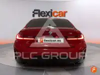 2024 BMW 320