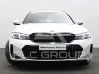 2024 BMW 320