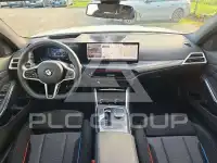 2024 BMW 320