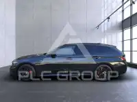 2024 BMW 320