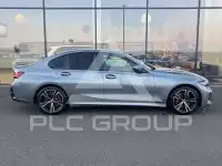2024 BMW 320