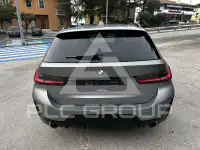 2024 BMW 320