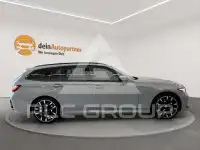 2024 BMW 320
