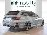 2024 BMW 320