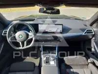 2024 BMW 320