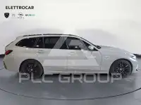 2024 BMW 320