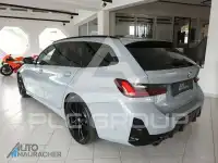 2024 BMW 320
