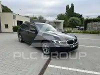 2024 BMW 320