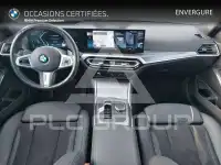 2024 BMW 320