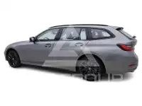 2024 BMW 320