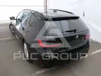 2024 BMW 320