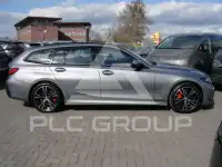 2024 BMW 320