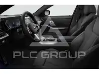 2024 BMW 320
