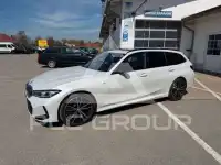 2024 BMW 320