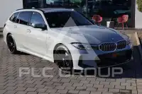2024 BMW 320