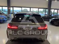 2024 BMW 320