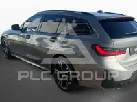2024 BMW 320