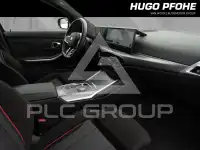 2024 BMW 320
