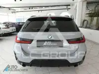 2024 BMW 320