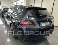 2024 BMW 320
