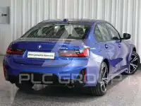 2024 BMW 320