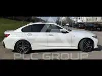 2024 BMW 320